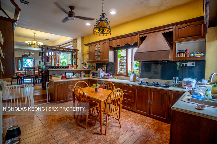 Sembawang Straits Estate (D27), Semi-Detached #492468691